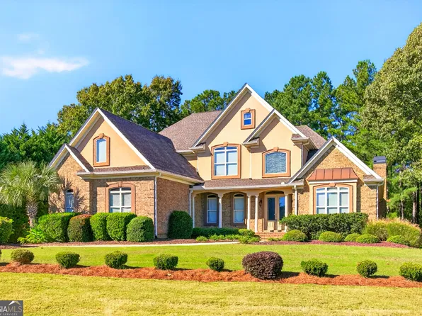 3020 Dawkins Lndg, Hampton, GA 30228