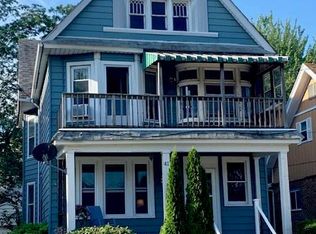 41 Richfield Ave, Buffalo, NY 14220