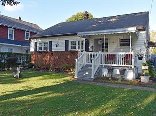 248 Potters Rd, Buffalo, NY 14220
