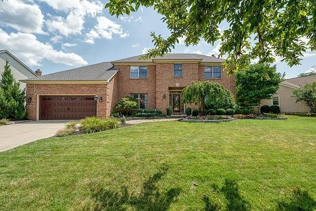 1st image of 4709 Brittonhurst Dr