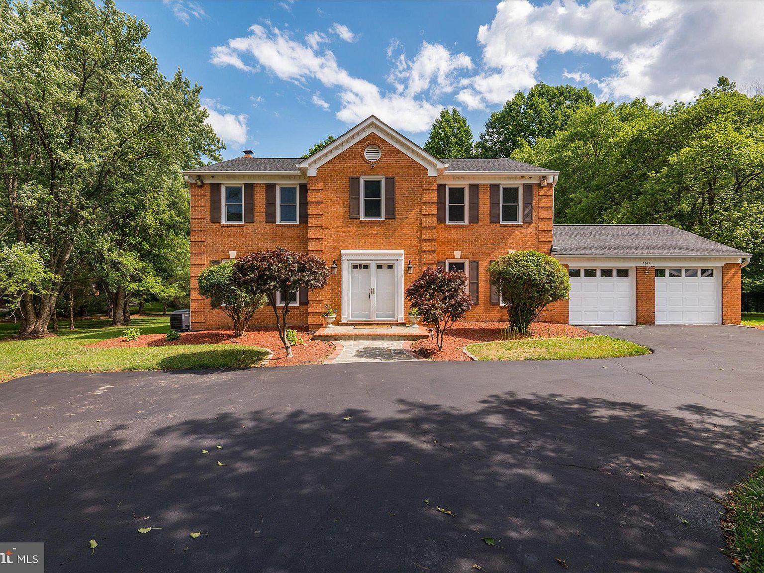 5612 Lake Christopher Dr, Rockville, MD 20855 Zillow