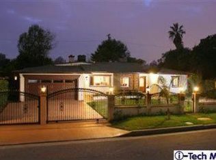 5945 Hillview Park Ave, Valley Glen, CA 91401