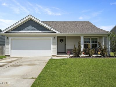 14794 Audubon Lake Blvd, Gulfport, MS, 39503