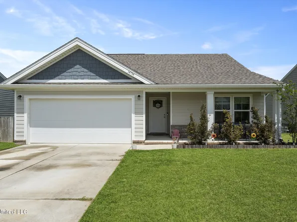 14794 Audubon Lake Blvd, Gulfport, MS 39503