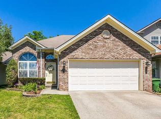657 Graftons Mill Ln, Lexington, KY 40509