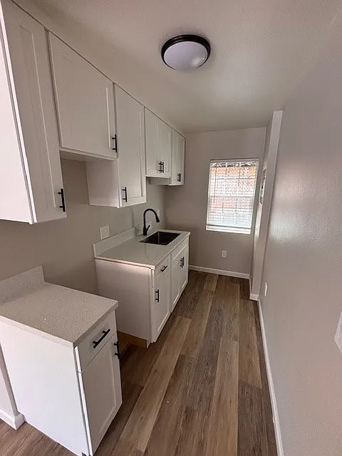 Studio, 330 sqft, $1,900 — Photo 2