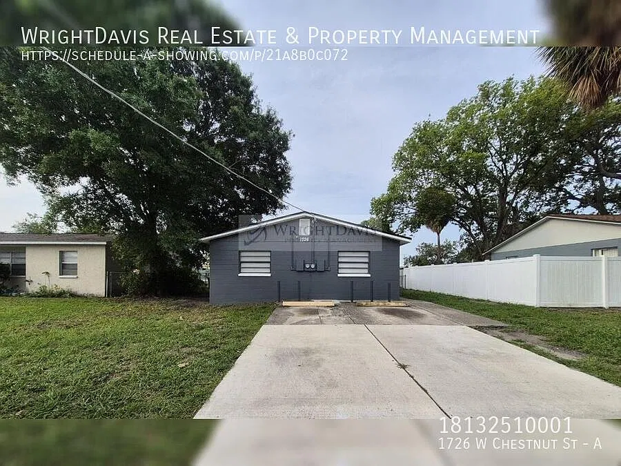 1726 W Chestnut St — Photo 1