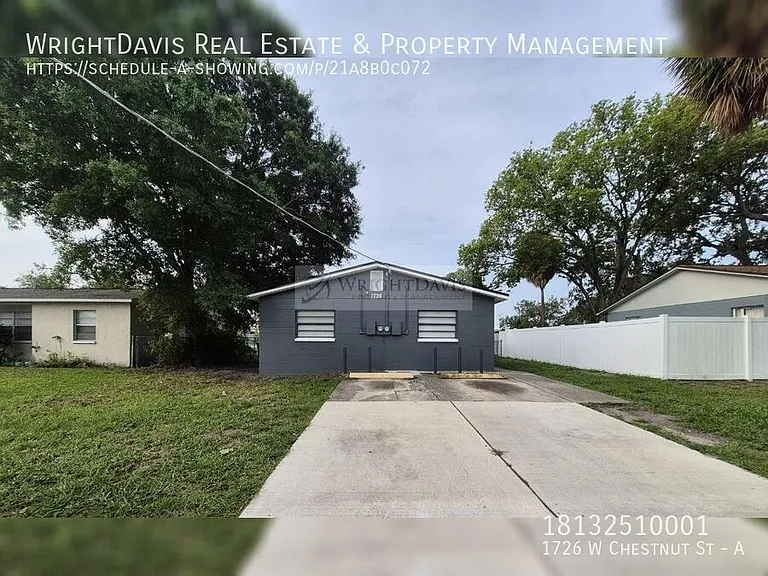 1726 W Chestnut St #A — Photo 1
