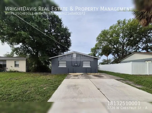 1726 W Chestnut St, Tampa, FL