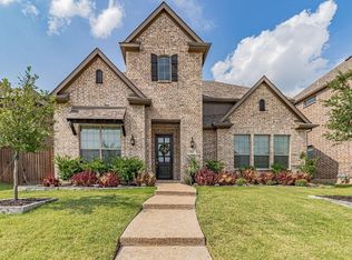 1602 Mannheim Dr, Rockwall, TX 75032