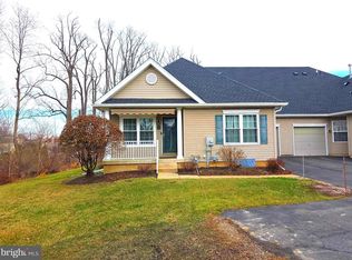 107 Liberty Dr, Bensalem, PA