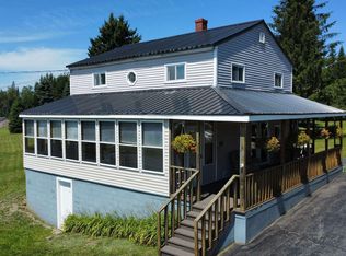 79 Woodland Rd, Caribou, ME 04736