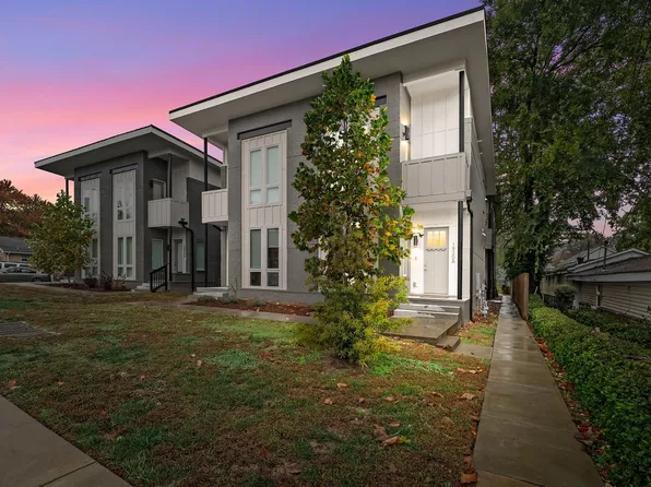 1930A Herman St, Nashville, TN 37208