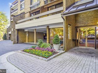 4990 Sentinel Dr UNIT 16-403, Bethesda, MD