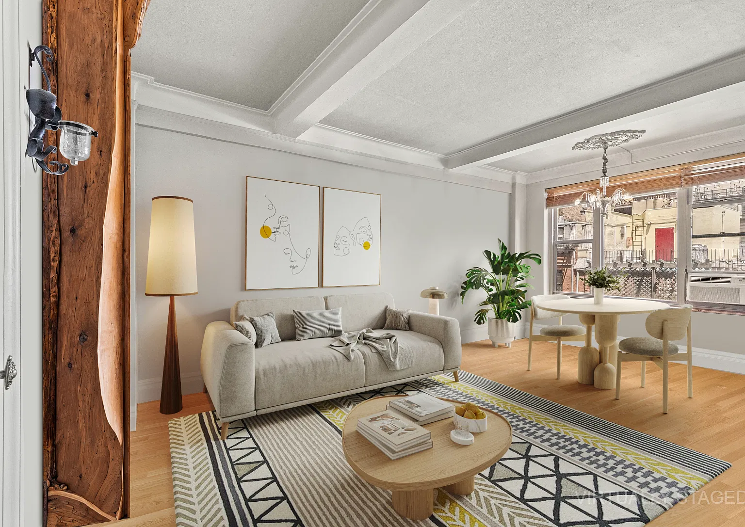 7 Park Avenue — Photo 2
