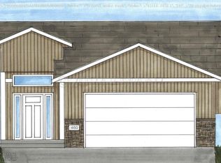 768 Prairie Ave, Horace, ND