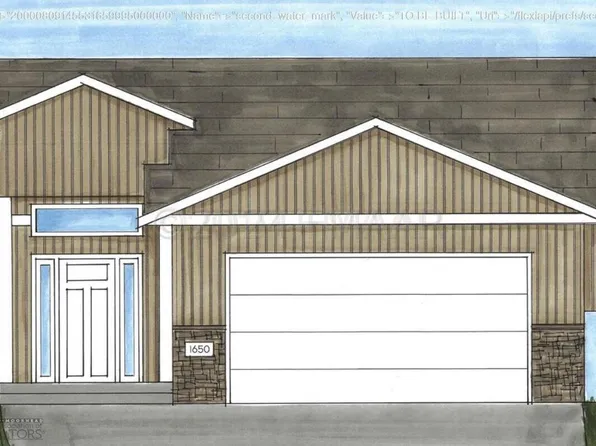 768 Prairie Ave, Horace, ND 58047