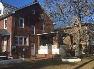 71 Central Ave #2, Lodi, NJ 07644