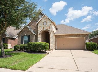 21719 Tinsley Trl, Spring, TX 77388