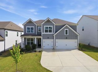 880 Garnet Dr, Acworth, GA 30101