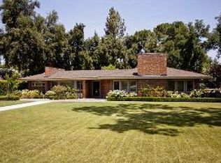 5479 E Butler Ave, Fresno, CA 93727