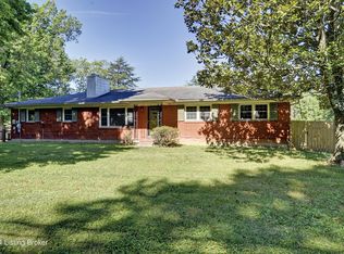 6802 Beulah Church Rd, Louisville, KY 40228