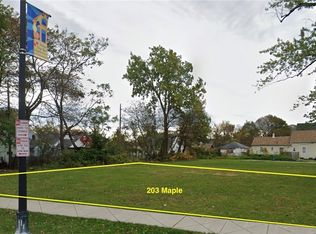 203 Maple St LOT 41, Buffalo, NY 14204