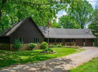 870 W Three Story Hill Rd, Morgantown, IN 46160