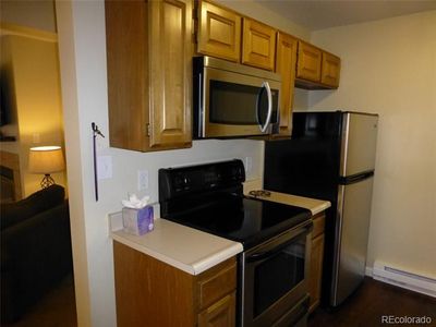 1625 Shadow Run Frontage Suite 203, Steamboat Springs, CO, 80487