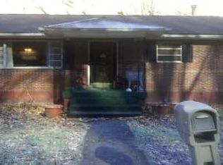 4474 Straight Frk, Yawkey, WV 25501