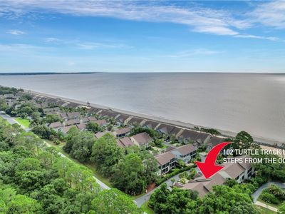 102 Turtle Track Ln, Jekyll Island, GA, 31527
