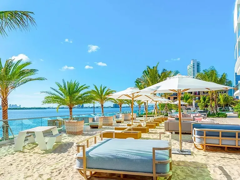 Beach Club