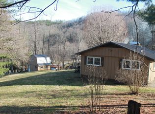 54 Quinlan Dr, Waynesville, NC 28786