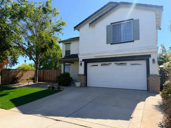 2022 Hedge Ave, Brentwood, CA 94513