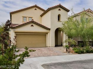146 Forest Crossing Ct, Las Vegas, NV 89148