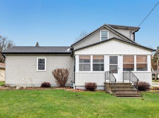 405 S Wisconsin St, Pulaski, WI 54162