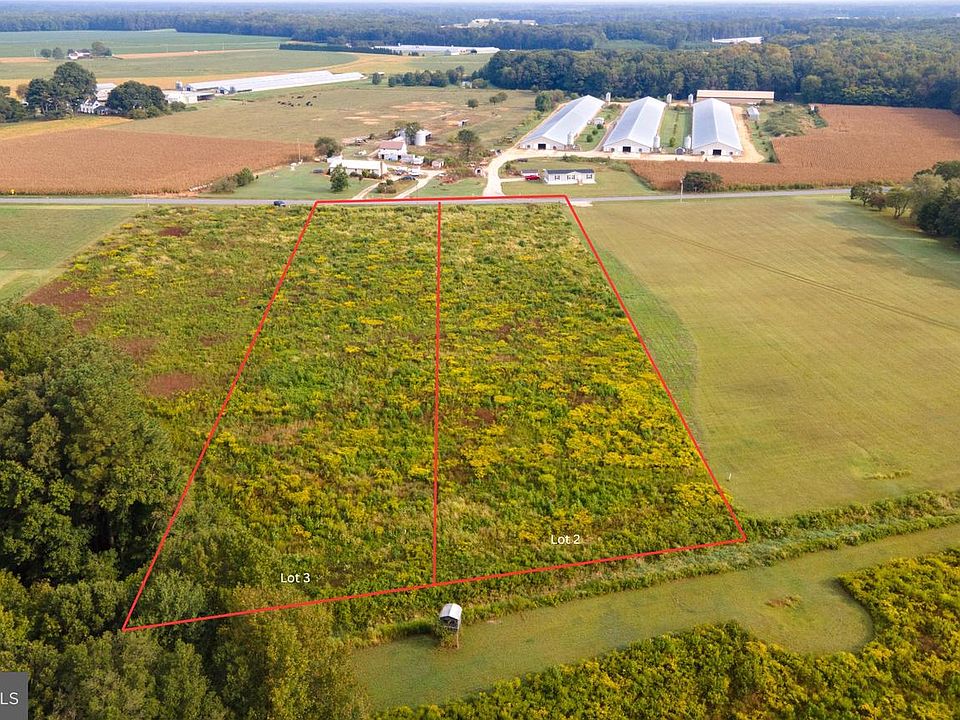 1st image of LOT 2 Blanchard Rd