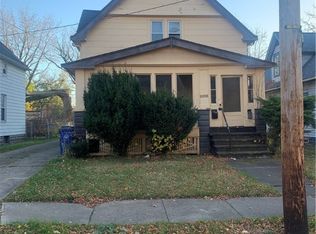 10008 Orleans Ave, Cleveland, OH