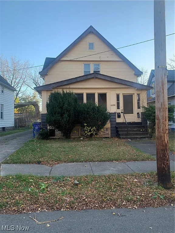 10008 Orleans Ave photo 1