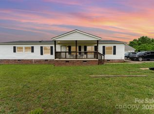 7990 W State Highway 152, Mooresville, NC 28115