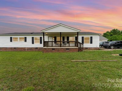 7990 W State Highway 152, Mooresville, NC, 28115