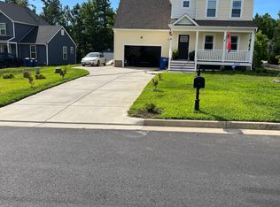 3000 Water Leaf Cir, Chester, VA 23831