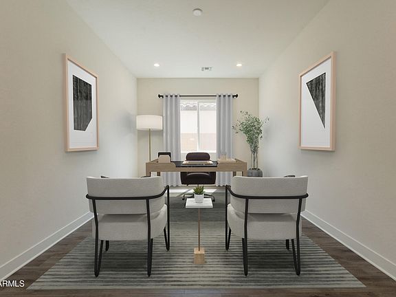 5th image of 17443 W CARLISLE Drive