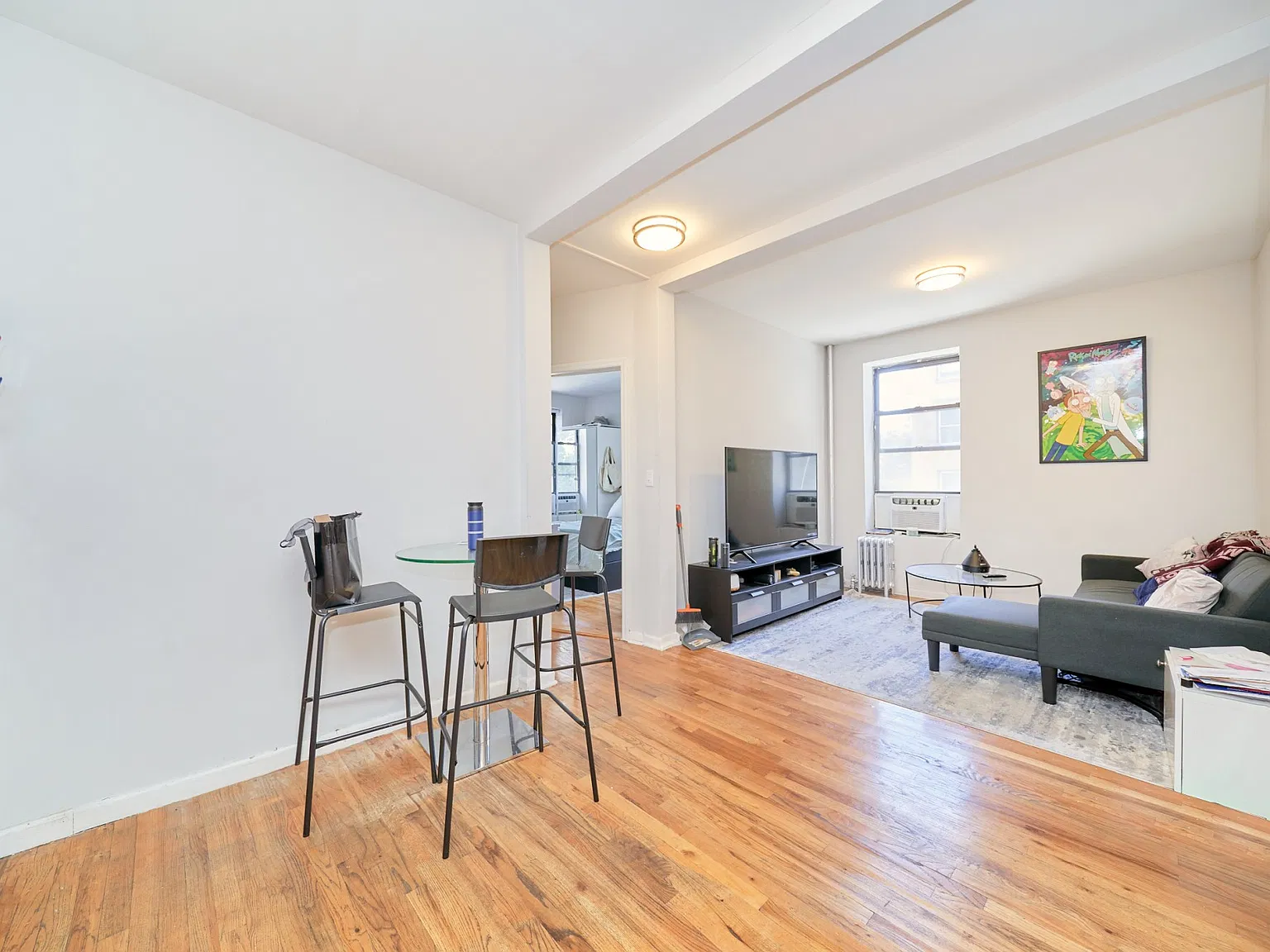 364 West 36th Street — Photo 3