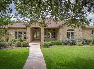 529 Buena Vista Dr, Georgetown, TX 78633