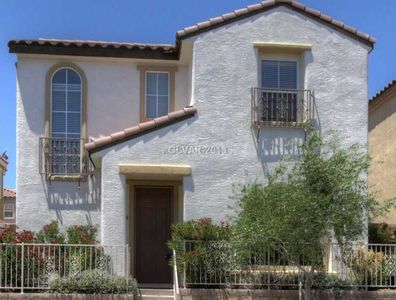 1048 Sweet Elderberry Ct, Las Vegas, NV, 89138