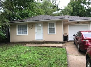 4621 NE 47th Ter, Kansas City, MO 64117