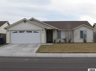 1639 Meadows Ave, Fernley, NV 89408