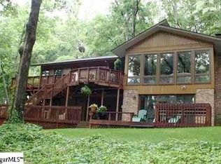 177 Coster Rd, Travelers Rest, SC 29690