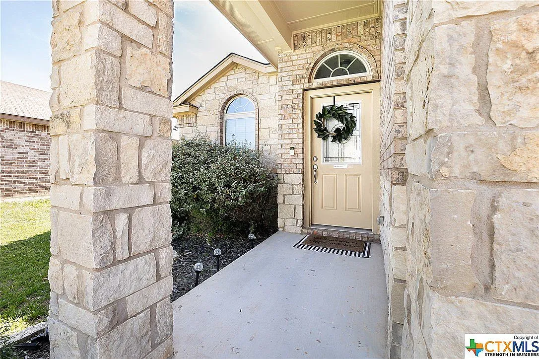 6502 Clear Brook Dr, Killeen — Photo 3